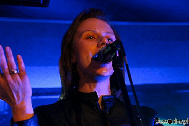 Tomek Kaminski Band (21)